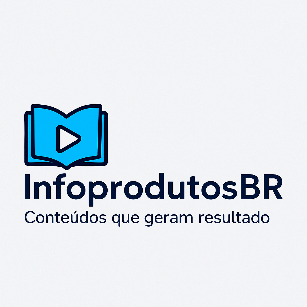InfoprodutosBR Logo